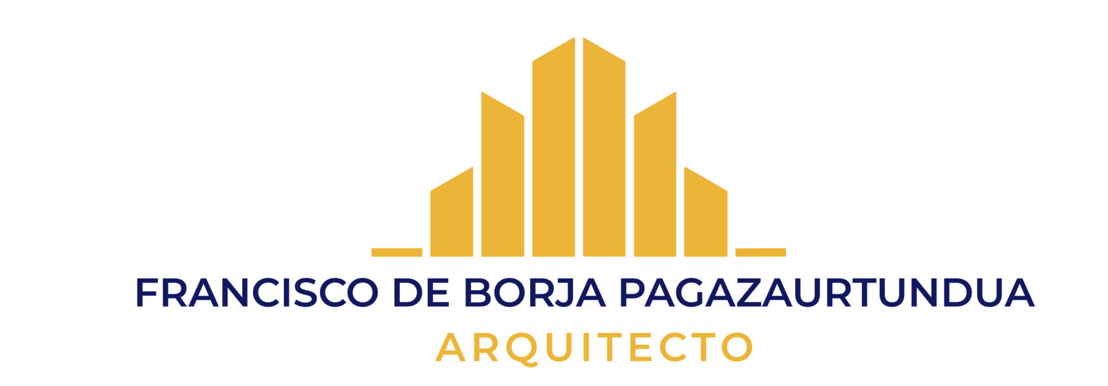 FRANCISCO DE BORJA PAGAZAURTUNDUA